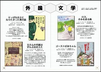 外国文学